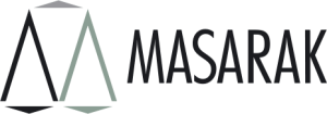 MASARAK logo