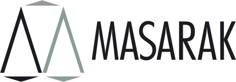 MASARAK logo